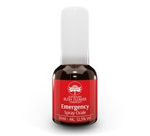 AUSTRALIAN BUSH FLOWER ESSENCES EMERGENCY ORAL SPRAY 30 ML