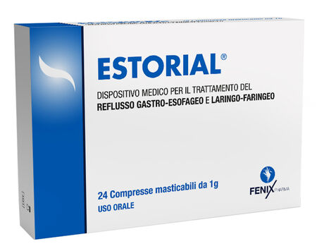 ESTORIAL 24 COMPRESSE MASTICABILI image not present