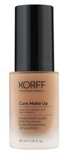 KORFF CURE MAKE UP FONDOTINTA FLUIDO EFFETTO LIFTING 06