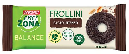ENERZONA FROLLINO CACAO MONO 24 G image not present