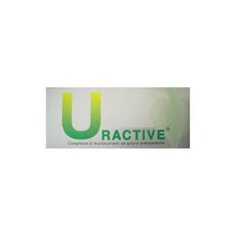 URACTIVE 30 CAPSULE image not present