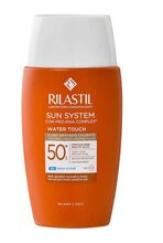 RILASTIL SUN SYSTEM WATER TOUCH COLOR FLUIDO SPF50+ 50 ML