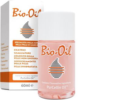 BIO-OIL OLIO DERMATOLOGICO 60 ML PROMO image not present