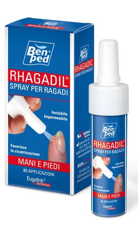RHAGADIL SPRAY RAGADI 9 ML image not present
