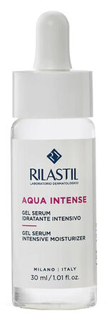 RILASTIL AQUA INTENSE GEL SERUM 30 ML image not present