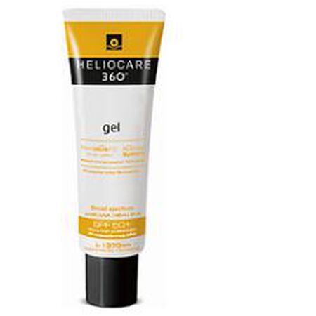 HELIOCARE 360 GEL SPF50+ 50 ML image not present