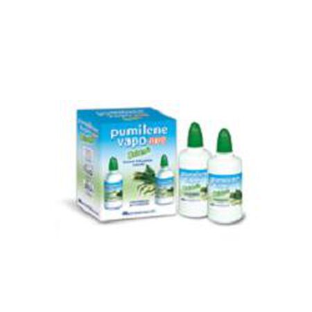 PUMILENE VAPO DUO CON DIFFUSORE 2X40 ML image not present