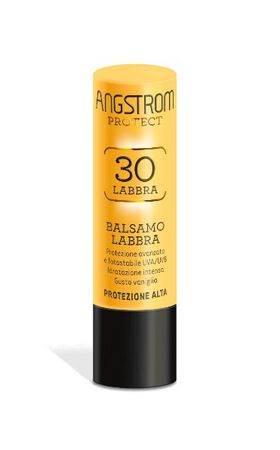 ANGSTROM PROTECT BALSAMO SOLARE LABBRA PROTETTIVO 30 5 G image not present