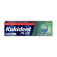 Kukident Plus Doppia Protezione Crema Adesiva 40g image number null
