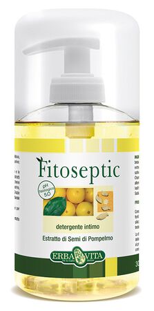 FITOSEPTIC DETERGENTE INTIMO 300 ML image not present