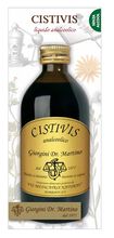 CISTIVIS 200 ML LIQUIDO ANALCOLICO