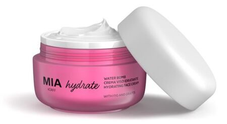 KORFF MIA WATER BOMB CREMA VISO 50 ML image not present