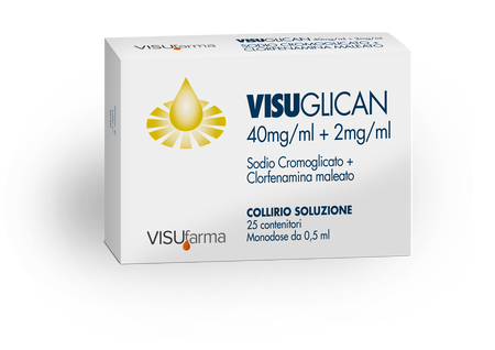 VISUGLICAN*collirio 25 monod 40 mg/ml + 2 mg/ml image not present