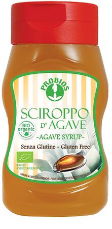 SCIROPPO D'AGAVE image not present
