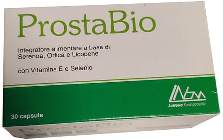 PROSTABIO 30 CAPSULE image not present