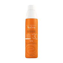 EAU THERMALE AVENE SPRAY SOLARE SPF 30 200 ML EAU THERMALE AVENE SPRAY SOLARE SPF 30 200 ML