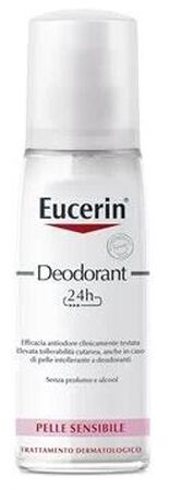 EUCERIN DEO VAPO PELLI SENSIBILI 75 ML image not present
