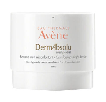 AVENE DERMABSOLU CREMA NOTTE 40 ML image not present