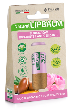 PROFAR LIPBALM IDRATANTE E ANTIOSSIDANTE 5,5 ML image not present