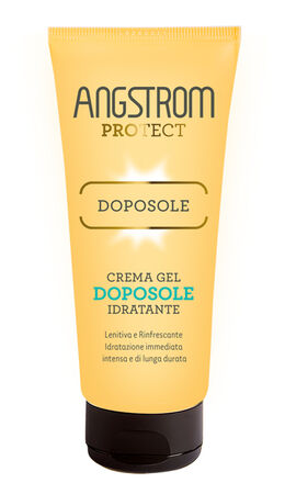 ANGSTROM GEL DOPOSOLE 200 ML TUBO image not present