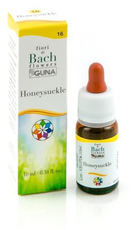 HONEYSUCKLE GUNA GOCCE 10 ML image not present