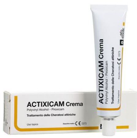 ACTIXICAM CREMA 50 ML image not present