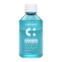 CURASEPT DAYCARE COLLUTORIO PROTECTION BOOSTER FROZEN MINT 250 ML