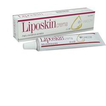 PHARCOS LIPOSKIN CREMA 40 ML image not present