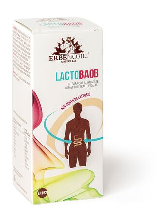LACTOBAOB 42 CAPSULE image not present