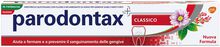 DENTIFRICIO PARODONTAX HERBAL CLASSIC 75 ML