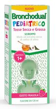 BRONCHODUAL PEDIATRICO 120 ML