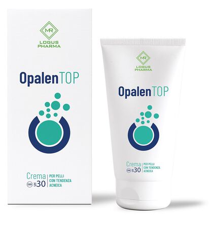 OPALEN TOP CREMA 50 ML image not present