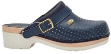 CLOG S/COMF.B/S CE BYCAST UNISEX WOODS NAVY BLUE 39