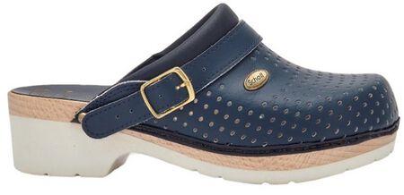 CLOG S/COMF.B/S CE BYCAST UNISEX WOODS NAVY BLUE 39 image not present
