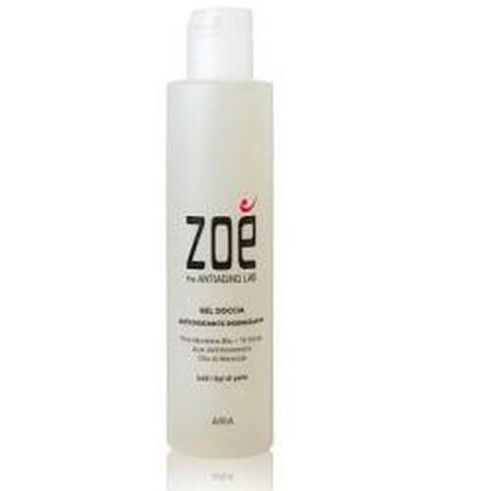 ZOE GEL DOCCIA 200 ML image not present