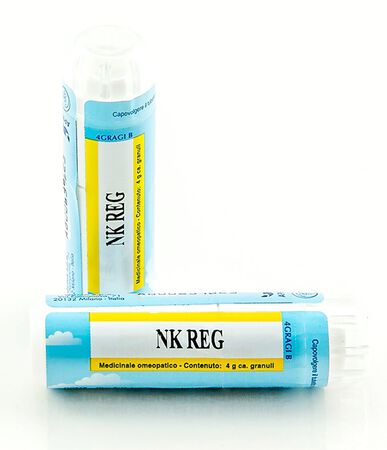 NK REG GRANULI 4G image not present