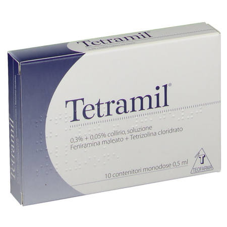 TETRAMIL*10 monod collirio 0,5 ml 0,3% + 0,05% image not present