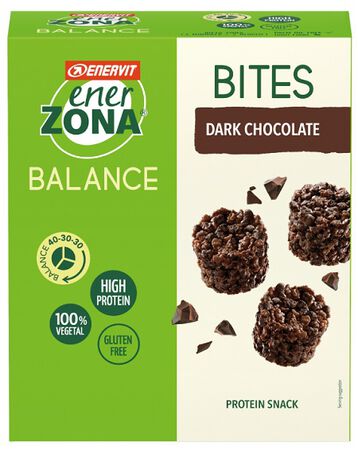 ENERZONA MINIROCK NOIR CIOCCOLATO FONDENTE 1 BUSTA image not present
