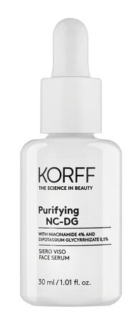 PURIFYING NC DG 30 ML image not present