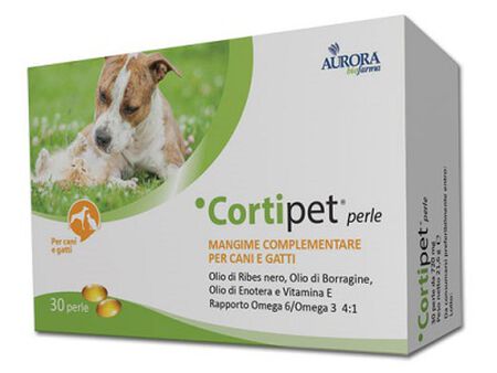 CORTIPET PERLE 30 PERLE image not present