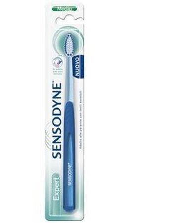 SENSODYNE EXPERT SPAZZOLINO image not present