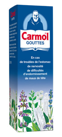 CARMOL GTT 80ML image not present