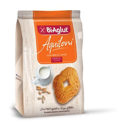 BIAGLUT AQUILONI 200 G image not present