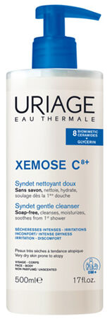 XEMOSE SYNDET DETERGENTE 500 ML image not present