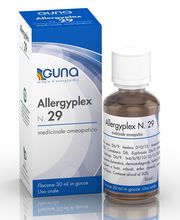 ALLERGYPLEX 29 POLLINE GOCCE
