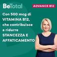 BETOTAL ADVANCE B12 30FL image number null