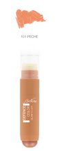DEFENCE COLOR GLAM TOUCH FARD IN CREMA 101 CHUBBY STICK 6 ML