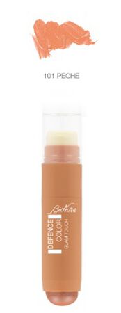 DEFENCE COLOR GLAM TOUCH FARD IN CREMA 101 CHUBBY STICK 6 ML image not present