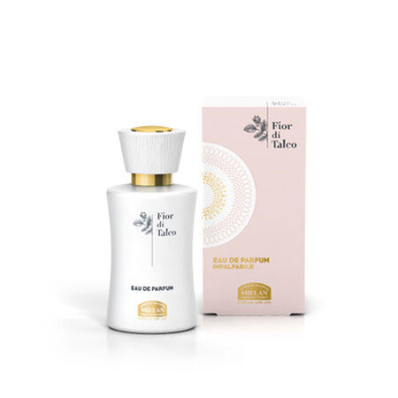 HELAN FIOR DI TALCO EAU DE PARFUM IMPALPABILE 50 ML image not present