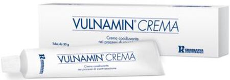 CREMA VULNAMIN 50 G image not present